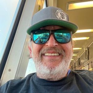 Meet your Posher, Ralph